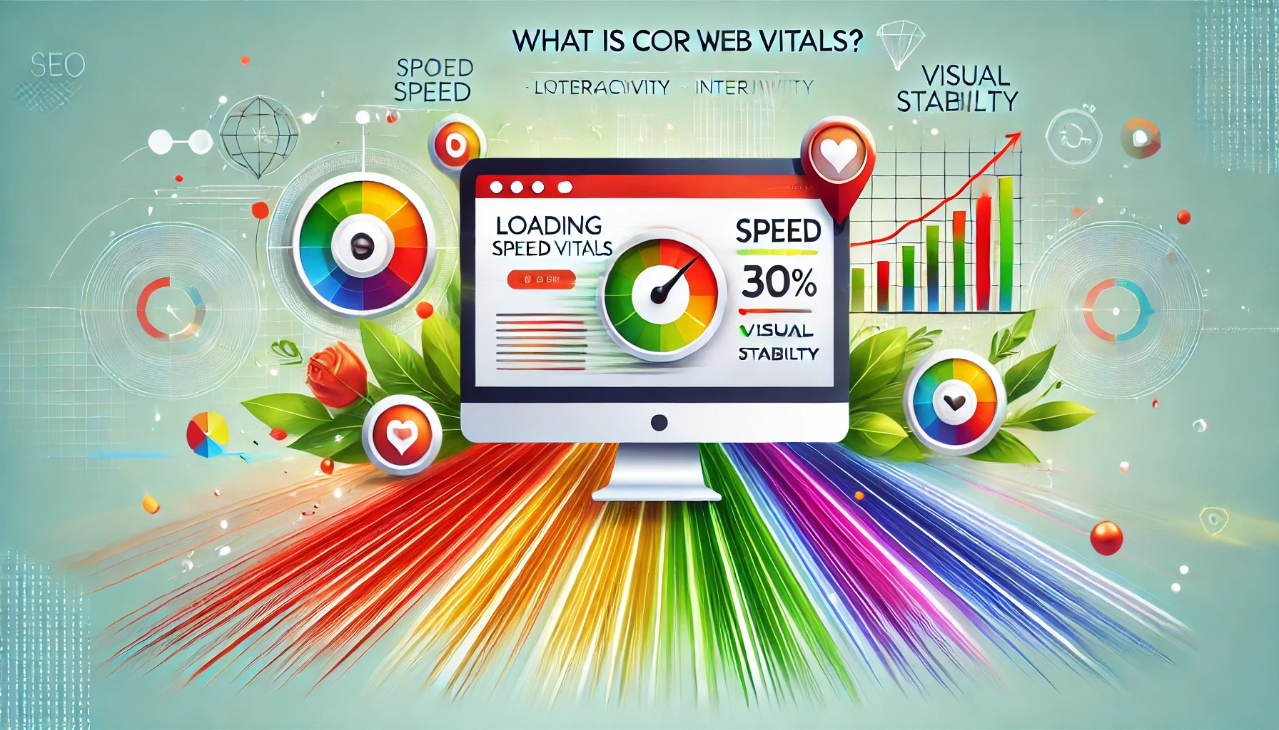 რა არის Core Web Vitals?