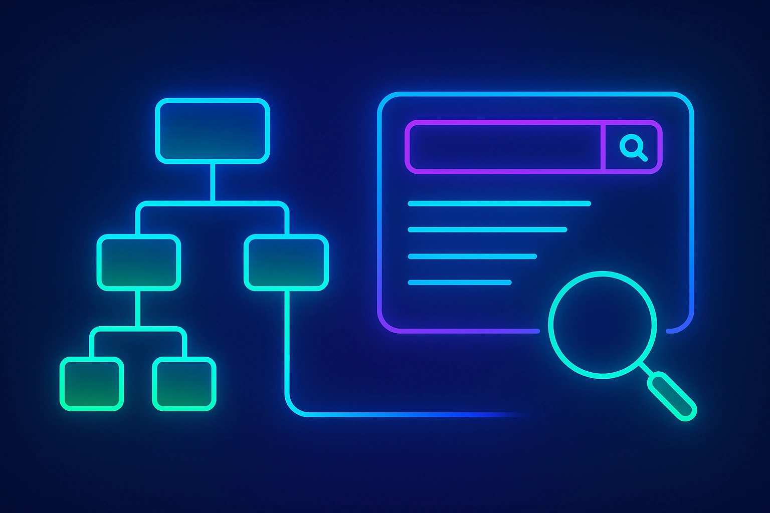 SEO ოპტიმიზირებული ვებ გვერდი